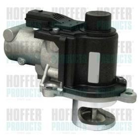 Comprar Válvula EGR de HOFFER 7518213 a bajo precio de 266,72 €