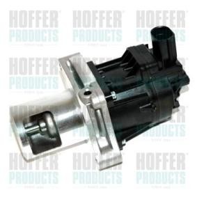 Comprar Válvula EGR de HOFFER 7518261 a bajo precio de 209,21 €