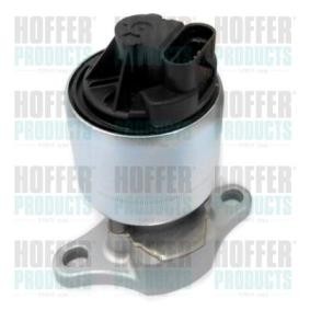 Acquista Valvola EGR da HOFFER 7518263 a buon mercato per soli 229,67 €
