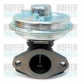 Comprar Válvula EGR de HOFFER 7518275 a bajo precio de 123,16 €