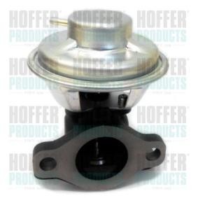 Comprar Válvula EGR de HOFFER 7518287 a bajo precio de 118,64 €