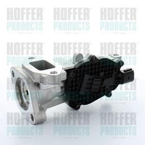Comprar Válvula EGR de HOFFER 7518297 a bajo precio de 310,73 €