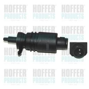 Achetez des Pompe d'eau de nettoyage, nettoyage des vitres HOFFER 7500122 à prix pour 12,19 €