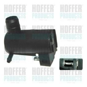 Achetez des Pompe d'eau de nettoyage, nettoyage des vitres HOFFER 7500147 à prix pour 12,52 €