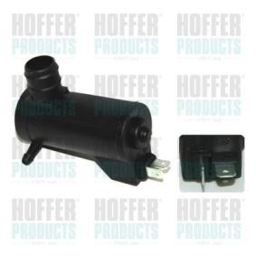 Achetez des Pompe d'eau de nettoyage, nettoyage des vitres HOFFER 7500150 à prix pour 15,08 €