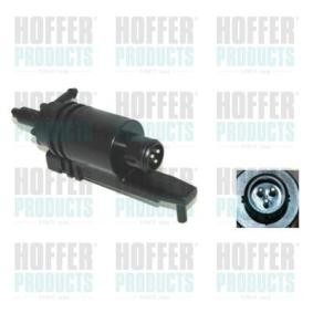 Achetez des Pompe d'eau de nettoyage, nettoyage des vitres HOFFER 7500170 à prix pour 17,13 €