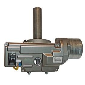 Lenksäule + Elektrische Servolenkung 08.62.1301