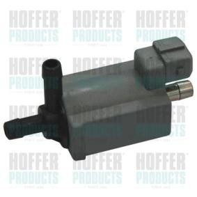 Comprar Válvula, regulación del aire de admisión de HOFFER 8029098 a bajo precio de 92,20 €