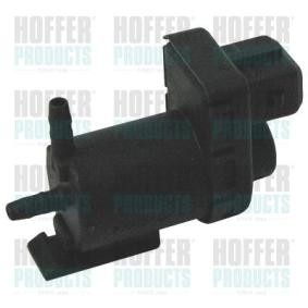 Compre Transmissor de pressão, controlo dos gases de escape da HOFFER 8029194 a um preço baixo por 35,75 €