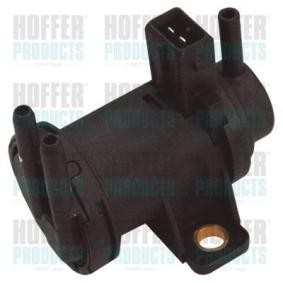Compre Transmissor de pressão, controlo dos gases de escape da HOFFER 8029268 a um preço baixo por 121,75 €