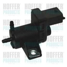 Compre Transmissor de pressão, controlo dos gases de escape da HOFFER 8029308 a um preço baixo por 68,49 €
