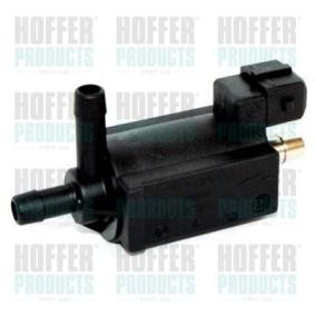 Comprar Válvula, regulación del aire de admisión de HOFFER 8029317 a bajo precio de 103,75 €