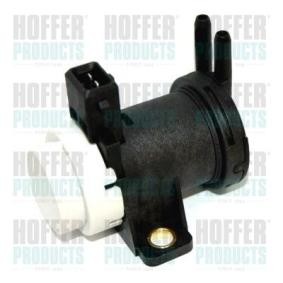 Compre Transmissor de pressão, controlo dos gases de escape da HOFFER 8029329 a um preço baixo por 80,52 €