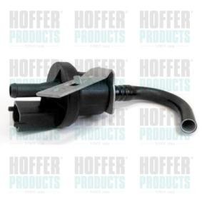 Comprar Válvula de ventilación, depósito de combustible de HOFFER 8029361 a bajo precio de 55,67 €