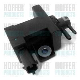 Druckwandler, Turbolader von HOFFER