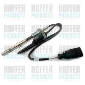 Acquista Sensore, Temperatura gas scarico da HOFFER 7451926 a buon mercato per soli 151,36 €