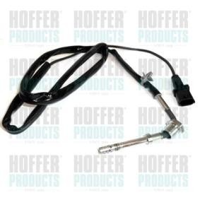 Acquista Sensore, Temperatura gas scarico da HOFFER 7451948 a buon mercato per soli 167,06 €