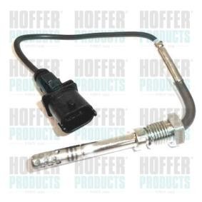 Compre Sensor, temperatura dos gases de escape da HOFFER 7451951 a um preço baixo por 122,61 €