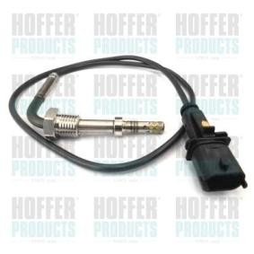 Abgastemperatursensor 7451985 von HOFFER günstig für 109,56 € online kaufen