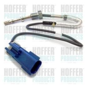 Abgastemperatursensor 7452002 für DODGE