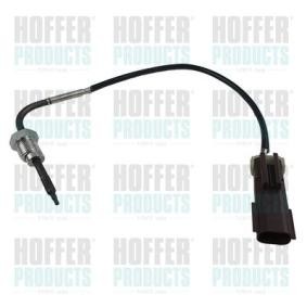 Abgastemperatursensor 7452003 für DODGE