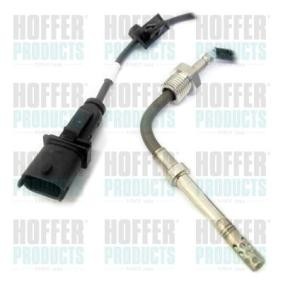 Compre Sensor, temperatura dos gases de escape da HOFFER 7452080 a um preço baixo por 91,94 €