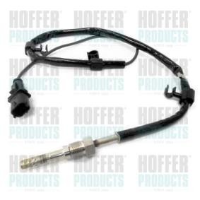Compre Sensor, temperatura dos gases de escape da HOFFER 7452082 a um preço baixo por 85,79 €
