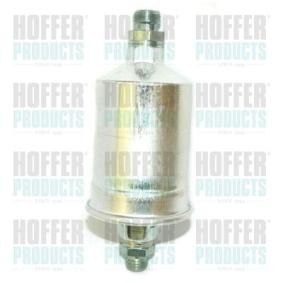 Achetez des Filtre à carburant HOFFER 4025 à prix pour 14,75 €
