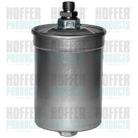 Kraftstofffilter 4027/1