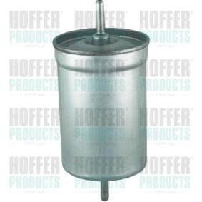 Achetez des Filtre à carburant HOFFER 4078 à prix pour 10,60 €