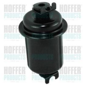 Kraftstofffilter 4087