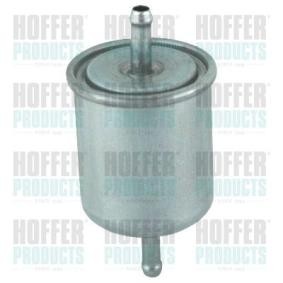 Achetez des Filtre à carburant HOFFER 4088 à prix pour 5,98 €