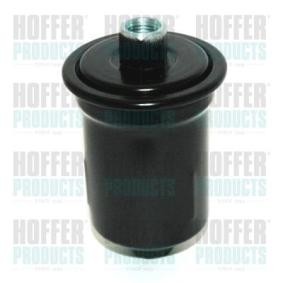 Kraftstofffilter 4094