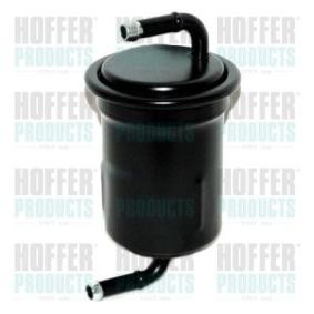 Compre Filtro de combustível da HOFFER 4101 a um preço baixo por 9,49 €