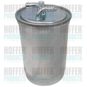 Achetez des Filtre à carburant HOFFER 4111 à prix pour 8,83 €