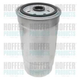 Achetez des Filtre à carburant HOFFER 4132 à prix pour 9,57 €