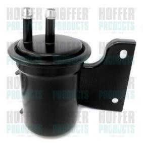 Kraftstofffilter 4201