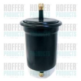 Achetez des Filtre à carburant HOFFER 4202 à prix pour 7,50 €