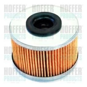 Achetez des Filtre à carburant HOFFER 4230 à prix pour 6,49 €
