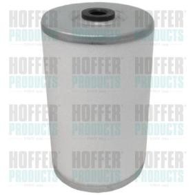 Köp Bränslefilter av HOFFER 4234 till det låga priset 48,56 kr