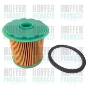Achetez des Filtre à carburant HOFFER 4247 à prix pour 4,86 €