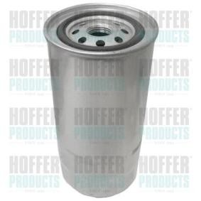 Kraftstofffilter 4250