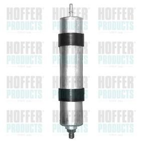 Kraftstofffilter 4263