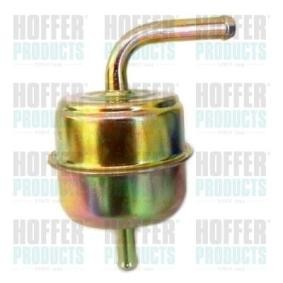 Kraftstofffilter 4268