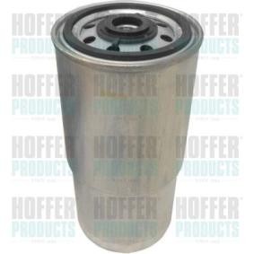 Achetez des Filtre à carburant HOFFER 4273 à prix pour 13,28 €