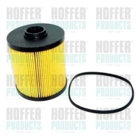 Köp Bränslefilter av HOFFER 4300 till det låga priset 84,93 kr