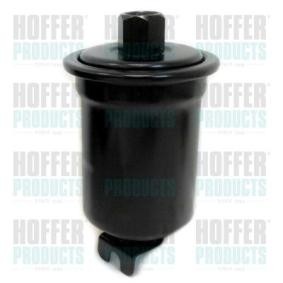 Compre Filtro de combustível da HOFFER 4305 a um preço baixo por 9,49 €