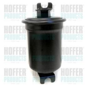 Kraftstofffilter 4377