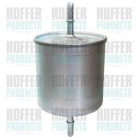 Achetez des Filtre à carburant HOFFER 4721 à prix pour 10,60 €