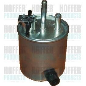 Kraftstofffilter 4868